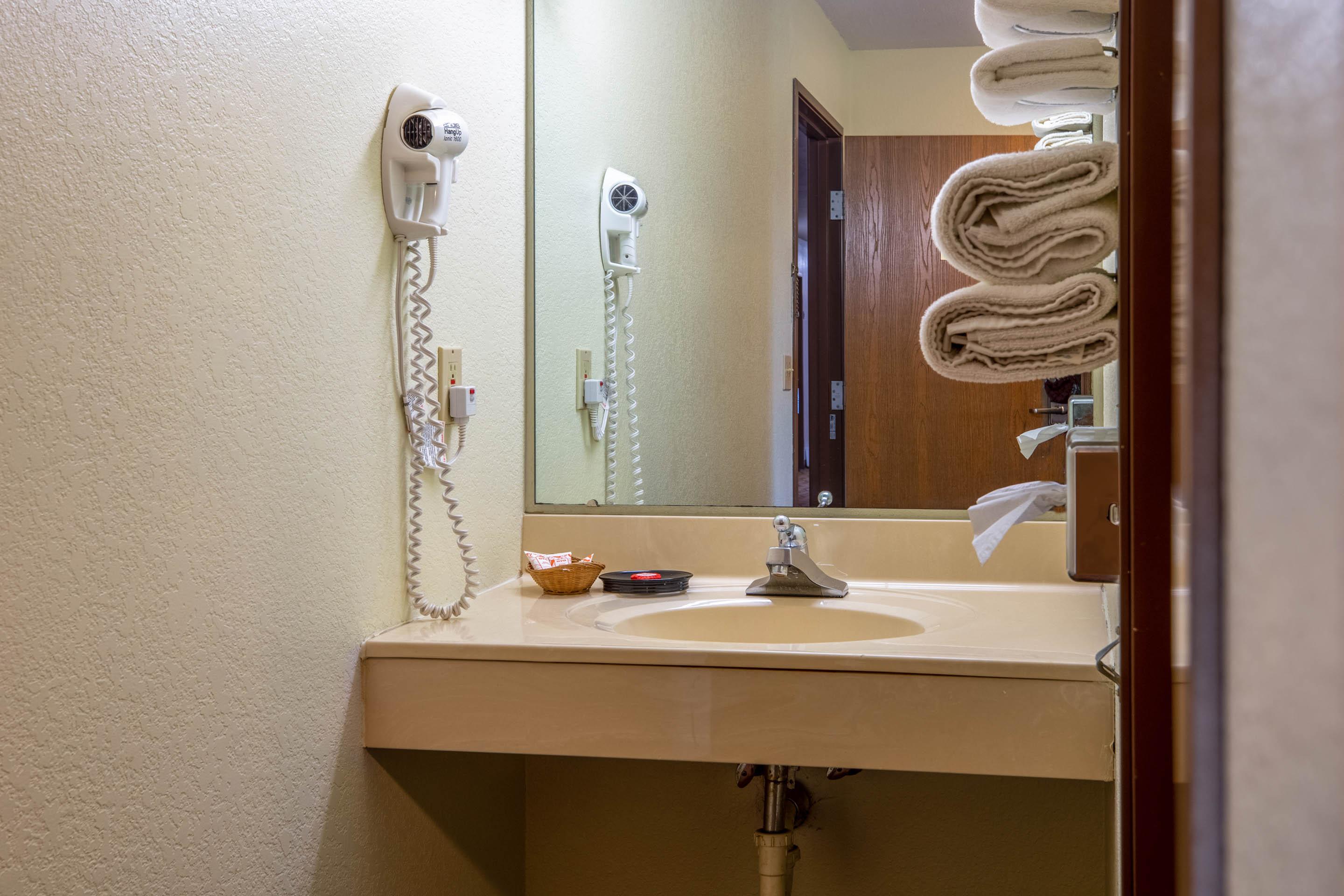 Oyo Hotel Chesaning Route 52 & Hwy 57 Luaran gambar