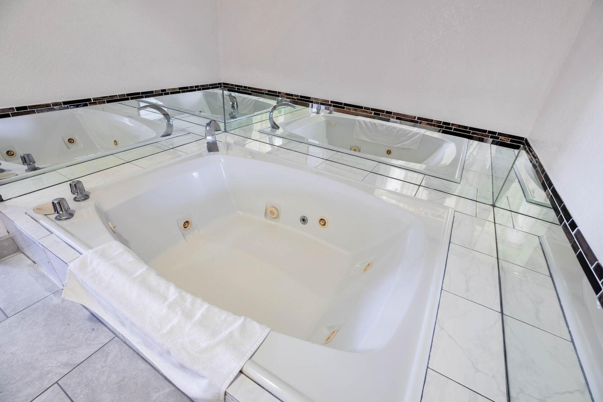 Oyo Hotel Chesaning Route 52 & Hwy 57 Luaran gambar