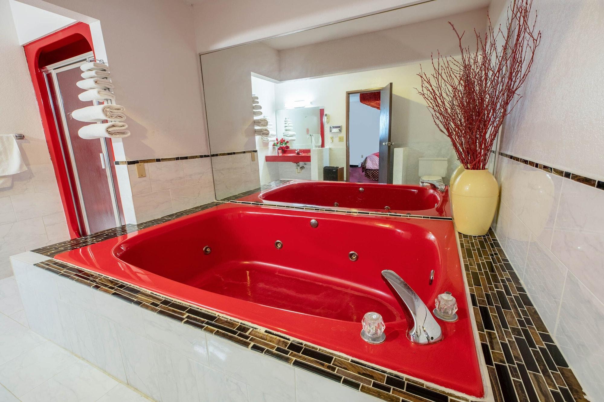 Oyo Hotel Chesaning Route 52 & Hwy 57 Luaran gambar